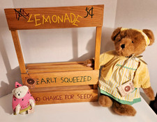 Boyds bears lucy for sale  Cuyahoga Falls