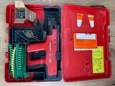 hilti dx450 for sale hilti dx450 for sale SHEFFIELD