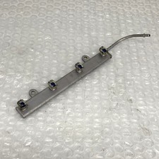 Fuel pipe mitsubishi for sale  ROTHERHAM