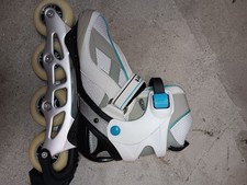 Inline skates neu gebraucht kaufen  Frankfurt am Main
