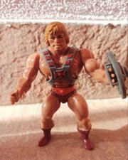Man action figure usato  Roma
