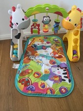 Fisher price spielbogen gebraucht kaufen  Schömberg