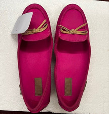 Mocassin femme enfants d'occasion  Saint-Alban-Leysse