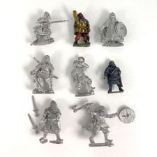 Miscellaneous figures incomple d'occasion  Expédié en Belgium
