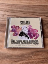 Celebrating jon lord gebraucht kaufen Celebrating jon lord gebraucht kaufen  Mittelbiberach