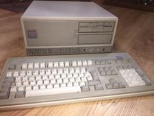 Computer vintage olivetti usato  Poggio Mirteto