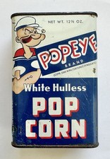 Vintage popeye white for sale  Reno