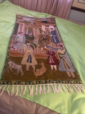 Vintage india rug for sale  Farmington