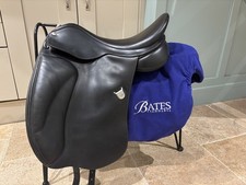 Bates icelandic saddle for sale  SKIPTON