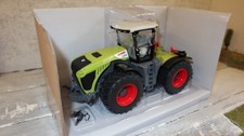 Ertl Britains 16411 w 1:32, Claas Xerion 5000 Prestige Collections, NOWY w oryginalnym opakowaniu na sprzedaż  Wysyłka do Poland