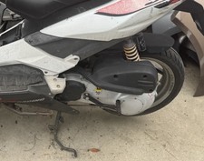Blocco motore gilera usato  Faenza