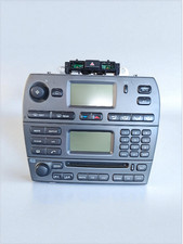 jaguar x type radio gebraucht kaufen jaguar x type radio gebraucht kaufen  Weinheim