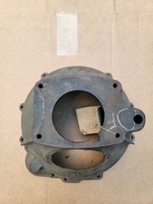 Conjunto de carcaça de sino original Ford F Script GPW Willys MB Jeep FM-GPW-6394 G503 comprar usado  Enviando para Brazil