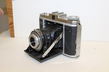 Nettar zeiss ikon for sale  BRACKLEY