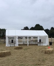 Marquee party tent for sale  SITTINGBOURNE