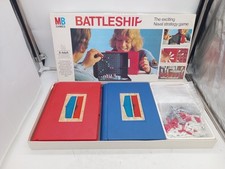 Battleship games vintage for sale  LETCHWORTH GARDEN CITY