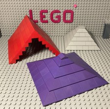 Lego roof red for sale  CANVEY ISLAND