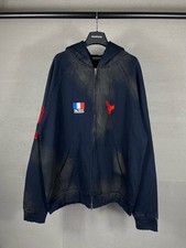 Balenciaga paris distressed gebraucht kaufen  Stadtbergen
