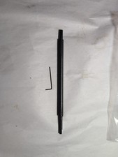 Extensão de torneira #8 4mm (8”) Walton 40008 máquina e mão EUA  comprar usado  Enviando para Brazil