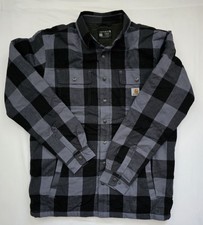 Carhartt arden lumberjack for sale  WELLING