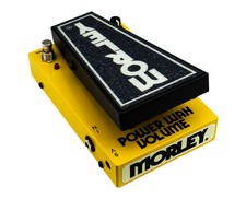 Morley power wah for sale  Winchester