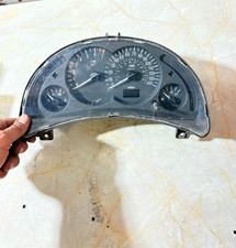 Vauxhall corsa instrument for sale  ROTHERHAM