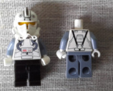 Lego figurine minifig d'occasion  France