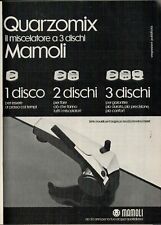 Pubblicita originale vintage usato  Milano