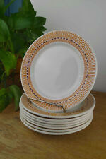Lot assiettes dessert d'occasion  Bourg-Achard