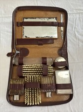 Trousse toilette ancienne d'occasion  Peymeinade