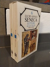 Lucio anneo seneca usato  Cesena