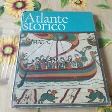 Atlante storico baratta usato  Volvera
