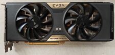 Usado, Placa de Vídeo EVGA NVIDIA GeForce GTX 770 (02G-P4-2774-KR) 2GB GDDR5 PCI-E comprar usado  Enviando para Brazil