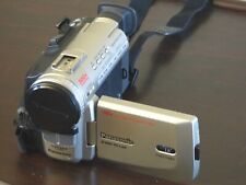 Panasonic dv800d minidv for sale  Trumbull