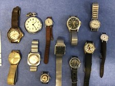 Mechanical wind watches for sale  UK