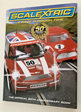 Scalextric race time for sale  LEIGH-ON-SEA