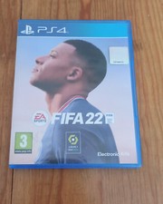 Fifa ps4 fr d'occasion  Auribeau-sur-Siagne