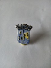 Fève porcelaine personnalisé d'occasion  Lure