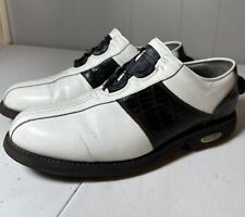 Damaged footjoy classics for sale  Marion