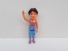 Figurine articulée maman d'occasion  Messigny-et-Vantoux