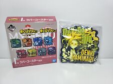 Hero academia rubber d'occasion  Cesson-Sévigné