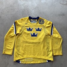 Sweden hockey jersey for sale  Tucson