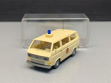 Volkswagen bus johanniter gebraucht kaufen  Nürnberg