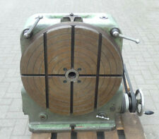 Walter 630010 drehtisch gebraucht kaufen  Gettorf