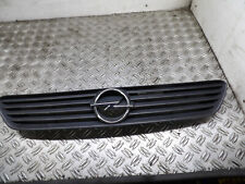 Pel astra kühlergrill gebraucht kaufen  Massenbachhausen