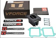 Vforce reed block for sale  WALSALL