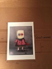 Print dran art d'occasion  Paris X