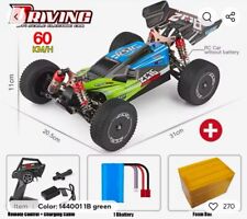 14th scale rtr for sale  ROMFORD