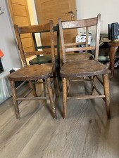 Chairs job lot for sale  MANCHESTER