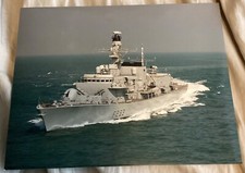 Hms marlborough f233 for sale  CHICHESTER